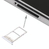 Meizu MX5 SIM Card Tray Replacement (Silver)