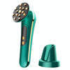 Beemyi DY-104 Facial Thermal Maggie RF Radio Frequency Imported Beauty Apparatus(Ink Green)