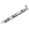 iPhone 16 Volume Button Flex Cable Replacement