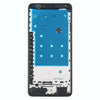 Samsung Galaxy A01 Core SM-A013 LCD Frame Bezel Plate Replacement
