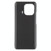 Xiaomi Mi 11 Pro Back Cover Replacement (Black)