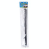 Foldable Car Insulation Curtain,Black,Size: 125 x 58cm