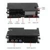 OSSC HD Game Console Video Converter, Plug Type:UK Plug(Through Green)