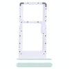 Huawei nova Y61 SIM Tray, Green - Dual SIM/MicroSD