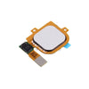 Fingerprint Sensor Flex Cable for Google Nexus 6P(Silver)