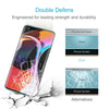 For Xiaomi MI 10 0.26mm 9H Surface Hardness 2.5D Explosion-proof Tempered Glass Non-full Screen Film