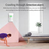 Tuya Smart WiFi PIR Motion Sensor Detector, Pet-Friendly