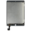 iPad Air 2/6 Black LCD Screen & Digitizer Assembly