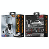 WEKOME WA-S58 K-Captain Metal Car Air Outlet Gravity Holder(Tarnish)