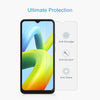For Xiaomi Redmi A2 / A2+ / A1 / A1+ / Xiaomi Poco C50 / C51 10Ppcs 0.26mm 9H 2.5D Tempered Glass Film