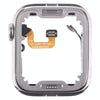 Apple Watch Series 6 40mm Stainless Steel Middle Frame Bezel Assembly