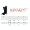 3mm Diving Socks Swimming Warm Deep Diving Waterproof Long Tube Beach Socks, Size: S
