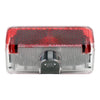2 PCS LED Car Door Welcome Logo Car Brand 3D Shadow Light for Mercedes-Benz