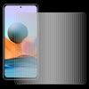 For Xiaomi Redmi Note 10 Pro / 10 Pro Max 50 PCS 0.26mm 9H 2.5D Tempered Glass Film