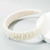 Full Pearl Super Flash Headband