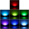 D88-S LED Smart Sensor Wireless Car USB Rechargeable Gypsophila Music Atmosphere Light