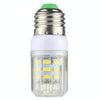 E27 27 LEDs 3W  LED Corn Light SMD 5730 Energy-saving Bulb, DC 24V (White Light)
