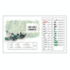 200pcs Crocodile Children Toy Metal Building Block Mechanical Handmade Assembly Animal Model