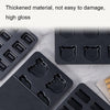 Carbon Steel Anti-Stick Baking Mould, Specification: YT-J055