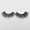 4 Pairs In One Box Handmade Mink False Eyelashes Slender And Long Three-Dimensional Multilayer Eyelashes(G103)