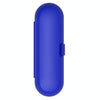 Electric Toothbrush Travel Case For Philips/Xiaomi SuShi(Dream Blue)