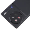 vivo X90 Battery Cover Black - with Camera Lens