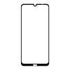 For Xiaomi Redmi Note 8T ENKAY Hat-prince Full Glue 0.26mm 9H 2.5D Tempered Glass Full Coverage Film