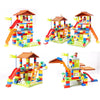 Children Educational Building Blocks Assembled Early EducationToys for Boys & Girls
