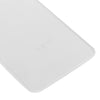 iPhone 11 Pro Frosted Glass Back Cover - Transparent