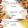 For KitchenAid Noodle Making Tool Set Accessories(3 in 1)