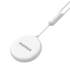 MOMAX PINPOP White Find My Tracker - Anti-Lost Device