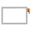 Asus ZenPad 10 Z300CNL P01T Touch Screen Digitizer (White)