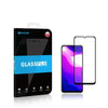 For Xiaomi Mi 10 Lite 5G mocolo 0.33mm 9H 2.5D Full Glue Tempered Glass Film