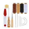 Leather DIY Punching Cutting Handmade Tools, Set: PGGJ1440
