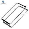 PINWUYO 9H 2.5D Full Glue Tempered Glass Film for Xiaomi Black Shark 2