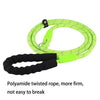Reflective Dog Training Lead with Padded Handle