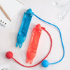 Jump Rope Gamepad Controller For Switch JOY-CON(Red Blue)