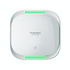 XJ-008 Car Negative Ion USB Air Purifier, Basic Version (White)