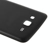 Samsung Galaxy Grand 2 G7102 Back Cover Battery Replacement Black