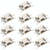 10x Moto G2 Charging Port Connector (XT1063/XT1064/XT1068/XT1069)