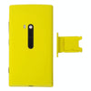 Nokia Lumia 920 Back Cover & SIM Tray - Yellow