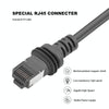 Satellite Dedicated Ethernet Cable for Starlink Actuated Gen 3, Length:46m
