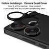 For Xiaomi POCO F6 IMAK Metal Camera Lens Protector Cover