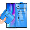 For Xiaomi Redmi Note 8 Pro 2.5D Full Glue Full Cover Ceramics Film