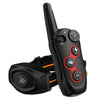 Dog Training Collar, Remote, Anti Bark, 500m, Orange, 1 Dog