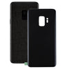 Galaxy S9 G9600 Back Cover Replacement (Black) OEM