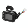 Aluminum Alloy Scooter Controller Main Control Board Display(36V)