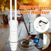 AC600 High Power Dual Band Outdoor Wi-Fi Range Extender