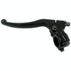 2 PCS / Set Motorcycle Modification Accessories Handle Assembly ATV Bearing Horn Handle Seat, Specification: Left+Right