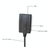 Car AUX Bluetooth Audio Cable + MIC for BMW E86 X3 E83